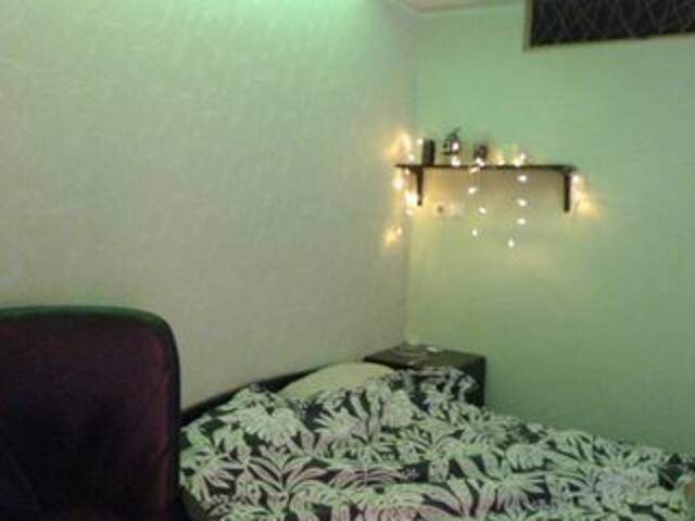 Screenshot di trasmissione Alissia_Kiss