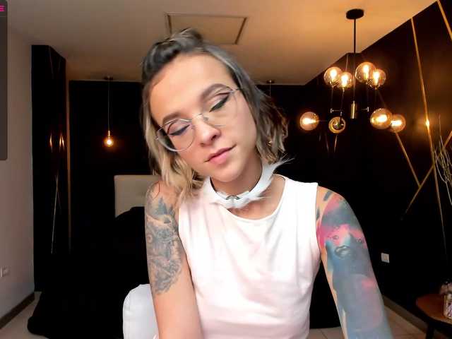 Fotografie AmyAddison • How’d you like to start? Cuz I do know how we need to finish, so pleased and wet♥cumshow@goal♥lovense on/640