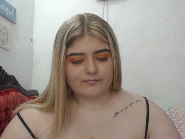 Screenshot di trasmissione Amyangel