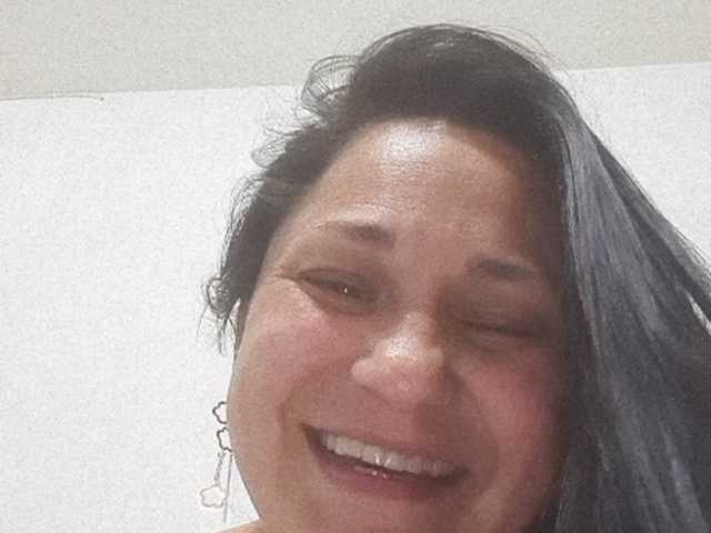 Screenshot di trasmissione AmyAyrton