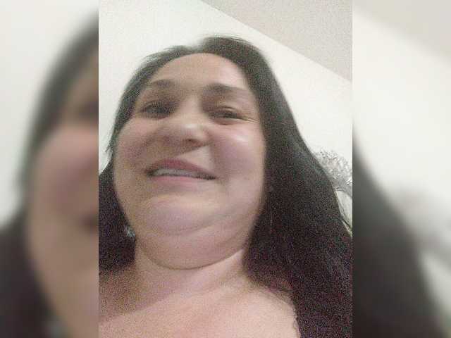 Screenshot di trasmissione AmyAyrton