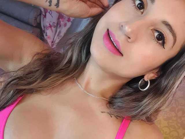 Foto profilo Amybeauty1