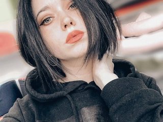 Video chat erotica AmyButterfly