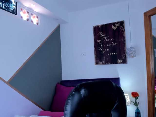 Screenshot di trasmissione amyclit
