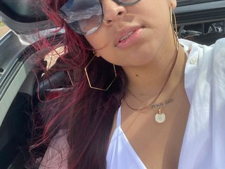 Chat video erotica AmyCooper