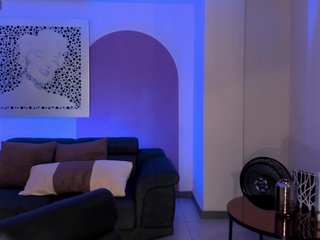 Chat video erotica AmyDavis