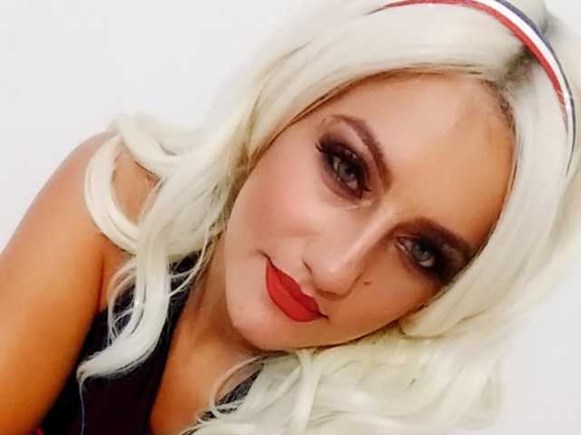 Foto del profilo amyevans