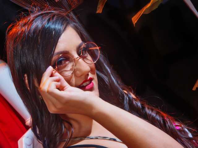 Foto del profilo amyevans