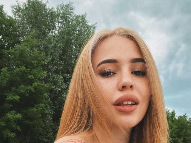 Foto del profilo dikidii