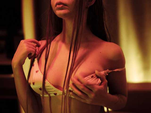 Foto del profilo AmyHoneey