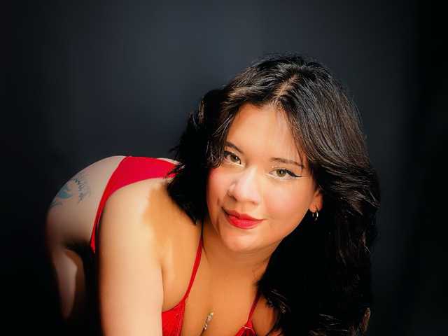 Foto del profilo Amyhot