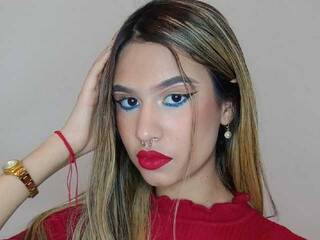 Chat video erotica amyilove