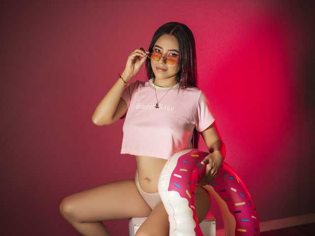 Foto del profilo amyjoness