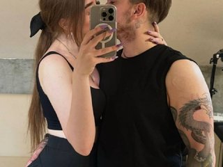 Chat video erotica AmyKevin