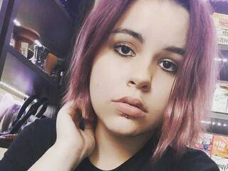 Chat video erotica AmyLinn