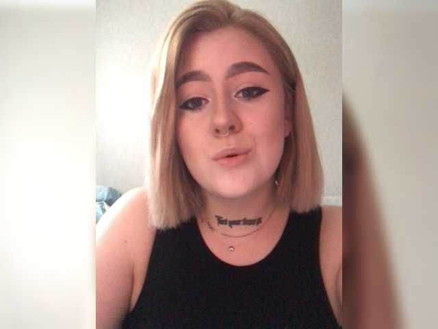 Screenshot di trasmissione AmyliSky