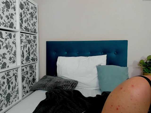 Screenshot di trasmissione AmyLOVExx