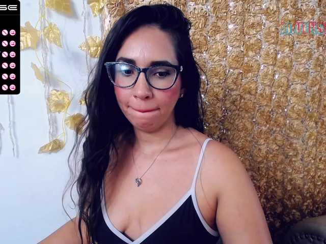 Screenshot di trasmissione amymarcesexy