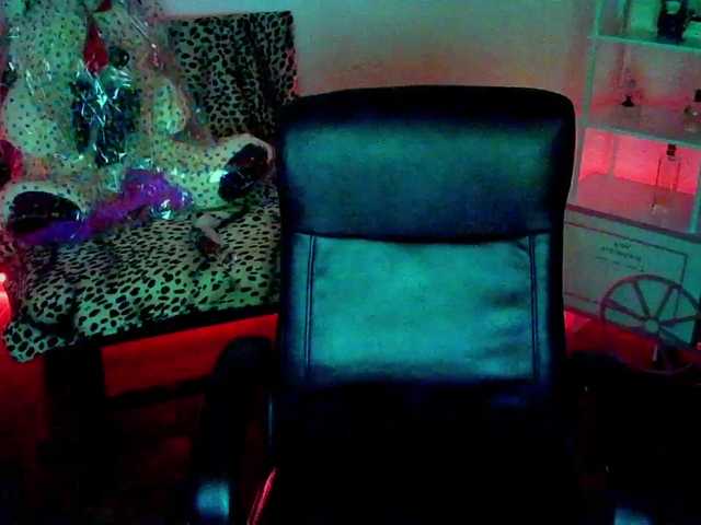 Screenshot di trasmissione amymilf41