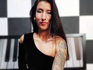 Chat video erotica AmyMoans