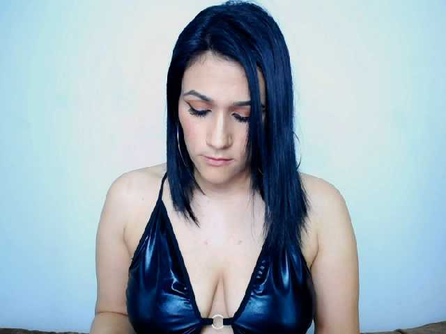 Screenshot di trasmissione AmyParkerr