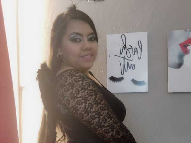 Foto del profilo AmyPike