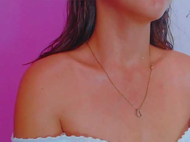 Screenshot di trasmissione AmyRoberts2