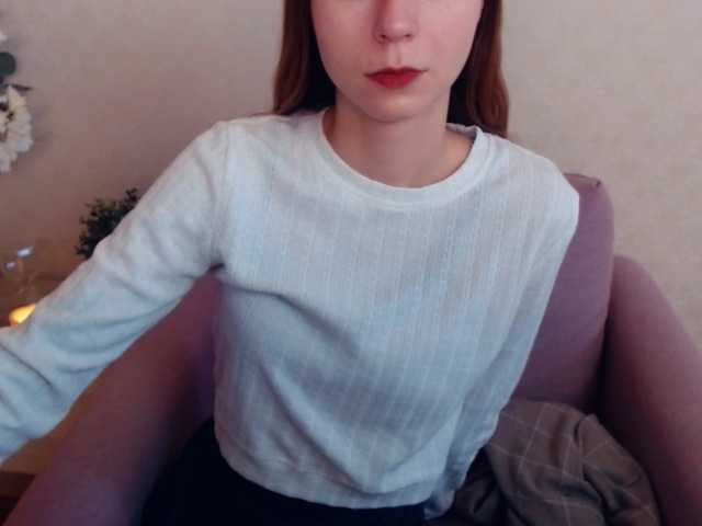 Screenshot di trasmissione AmyRose