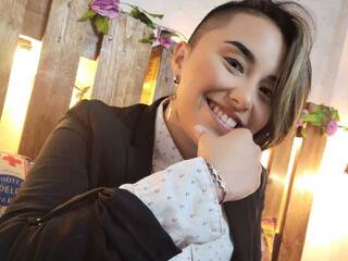 Chat video erotica Amysedarys25