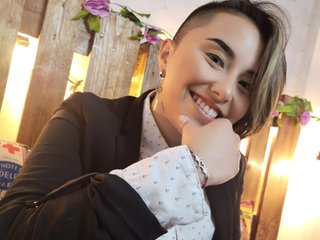 Chat video erotica Amysedarys25