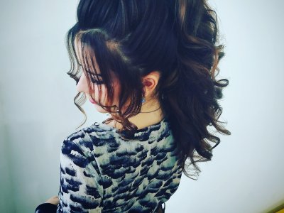 Foto del profilo AmySilver