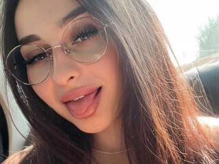 Chat video erotica AmyTvist