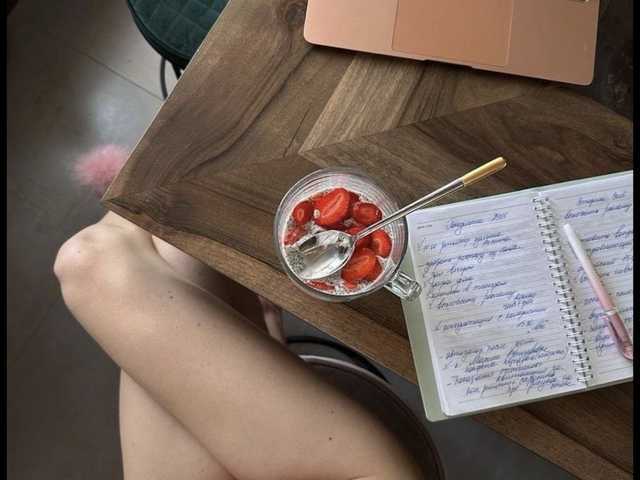 Foto del profilo AmyVilvet