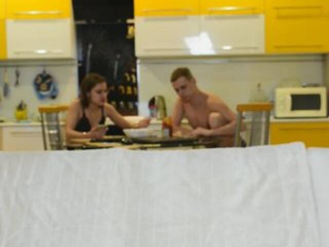 Screenshot di trasmissione 6Coca-cola9