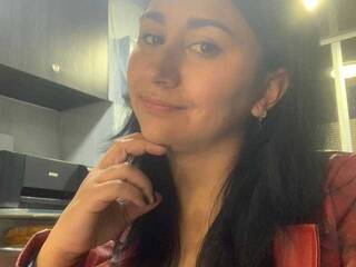 Chat video erotica ana-blackat