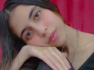 Chat video erotica ana-devil69