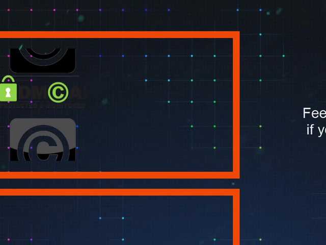 Screenshot di trasmissione Ana-Joya