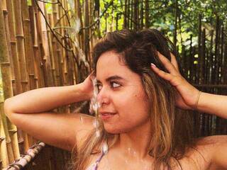 Chat video erotica Ana-Lee