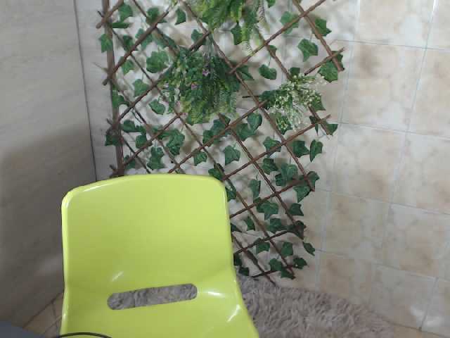 Screenshot di trasmissione ana-Lorena