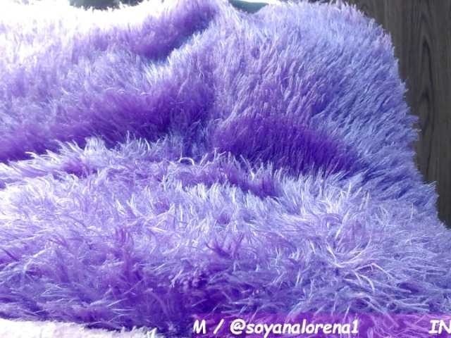 Screenshot di trasmissione ana-Lorena