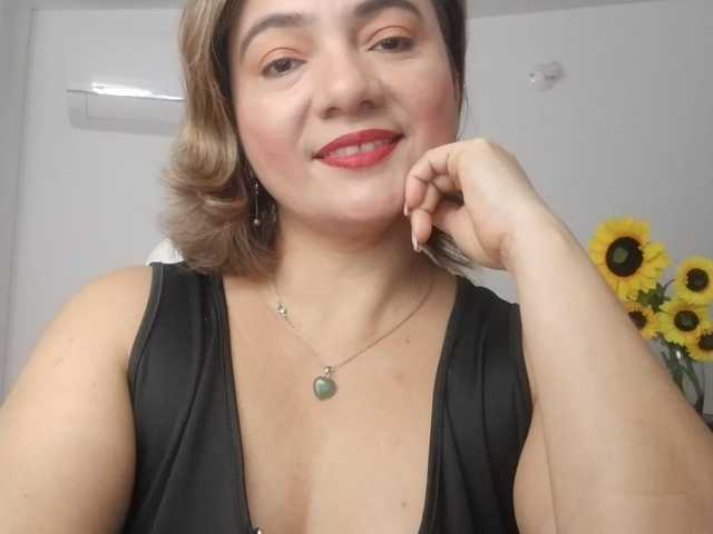 Foto del profilo ana-milf