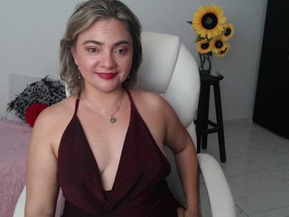 Chat video erotica ana-milf
