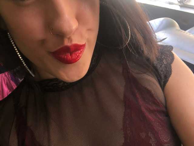 Foto del profilo Ana-Miller
