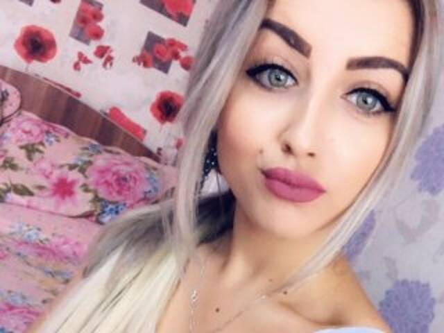 Foto del profilo Ana4Love