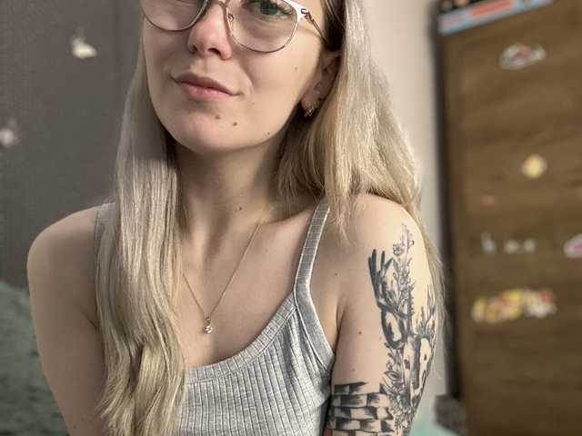 Foto del profilo Anaaimey