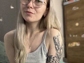 Chat video erotica Anaaimey