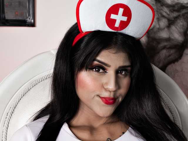 Foto del profilo Anabackerr