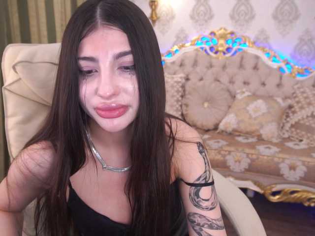 Screenshot di trasmissione Anabel-Ka