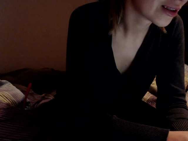 Screenshot di trasmissione Anabel21