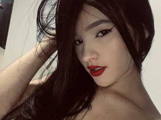 Chat video erotica AnabelSpace